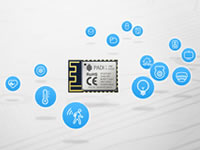 PADI IOT STAMP